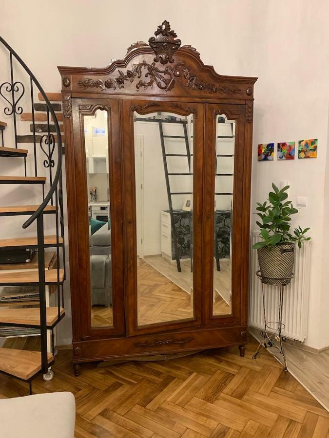 Charming In The Heart Of The Jewish District! * Krakow